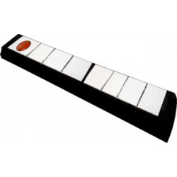 DOUBLE FLEX CURVED (DFC)