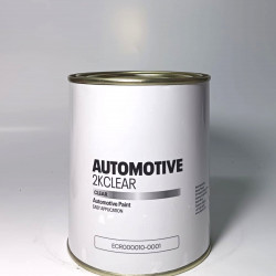 ECONOMY RANGE 2K CLEAR 1L