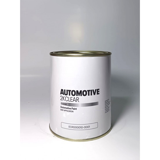 ECONOMY RANGE 2K CLEAR 1L