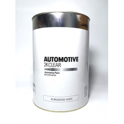 ECONOMY RANGE 2K CLEAR 5L