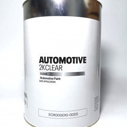 ECONOMY RANGE 2K CLEAR 5L