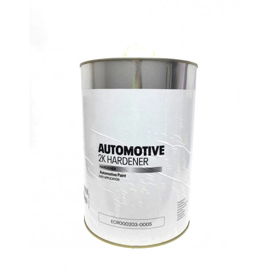 ECONOMY RANGE 2K HARDENER 5L