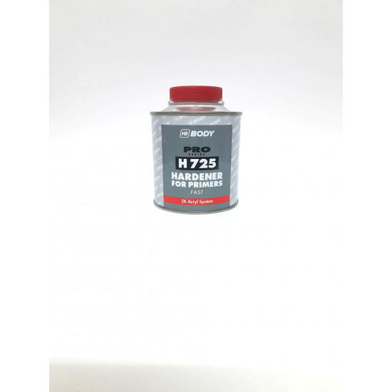  H725 HARDENER FOR PRIMERS 250ML