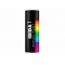 HB BODY Professional Irida Acrylic Spray Paint 9005 Gloss Black 400ml