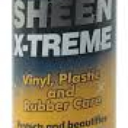 SHEEN X-TREME ISLAND COCONUT 750ML