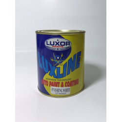 NC FINISHING WHITE 1L