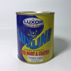 NC FINISHING WHITE 1L