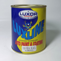 NC INDUSTRIAL BLACK 1L