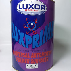 NC GREY PRIMER 5L