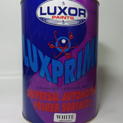 NC WHITE PRIMER 5L