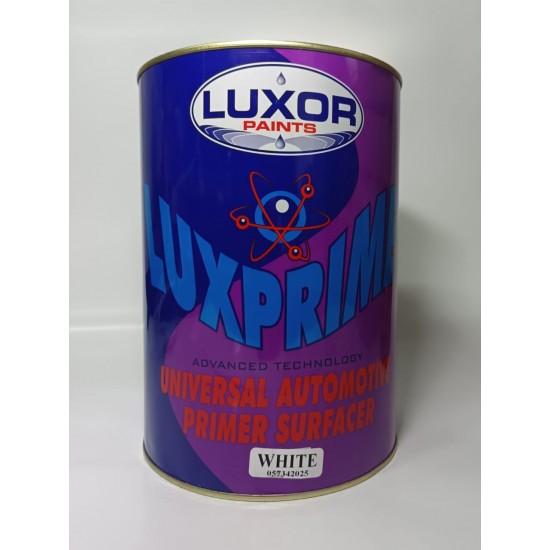 NC WHITE PRIMER 5L