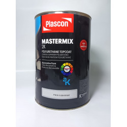 MASTERMIX 2K CLEARCOAT 5L