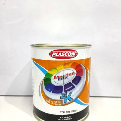 Plascon Mastermix 2k MS Primer Grey 1L