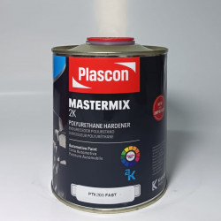 MASTERMIX 2K FAST HARDENER 1L