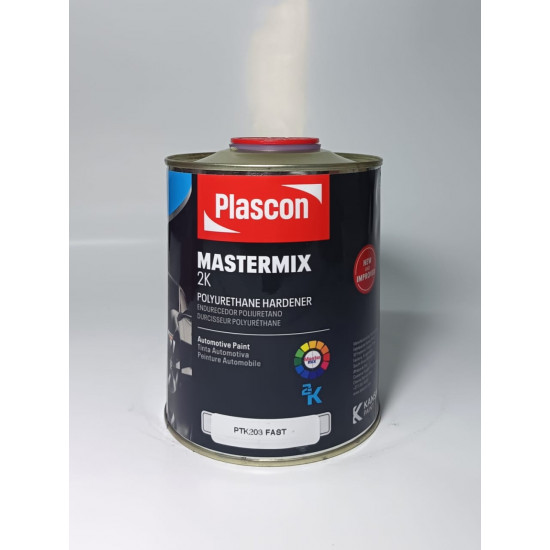 MASTERMIX 2K FAST HARDENER 1L