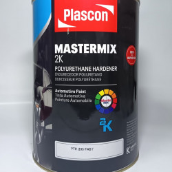 MASTERMIX 2K FAST HARDENER 5L