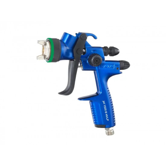 SATA 1500 B HVLP SPRAY GUN 1.4 NOZZLE 