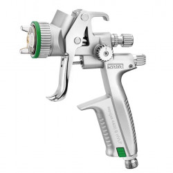 SATA MINIJET 4400 B HVLP SPRAY GUN 0.8SR NOZZLE