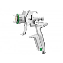 SATA MINIJET 4400 B HVLP SPRAY GUN 1.0SR NOZZLE