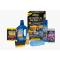 COMPLETE CAR CARE KIT 8PIECE