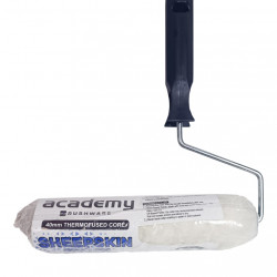SHEEPSKIN ROLLER 225MM