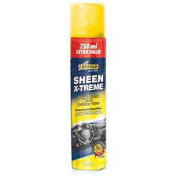 SHEEN X-TREME CHERRY 750ML
