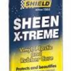 SHEEN X-TREME CHERRY 750ML