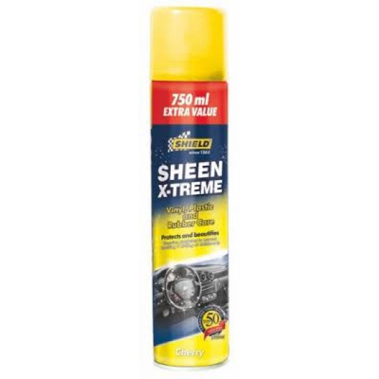 SHEEN X-TREME CHERRY 750ML