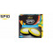 SP10 FOAM FINISHING PAD 2PACK 6" 152MM