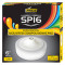 SP16 MOUNTED COMPOUNDING PAD 6" 150MM