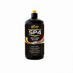 SP4 MACHINE GLAZE 1L