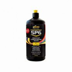 SP6 QUICK CUT COMPOUNDING PASTE 1L