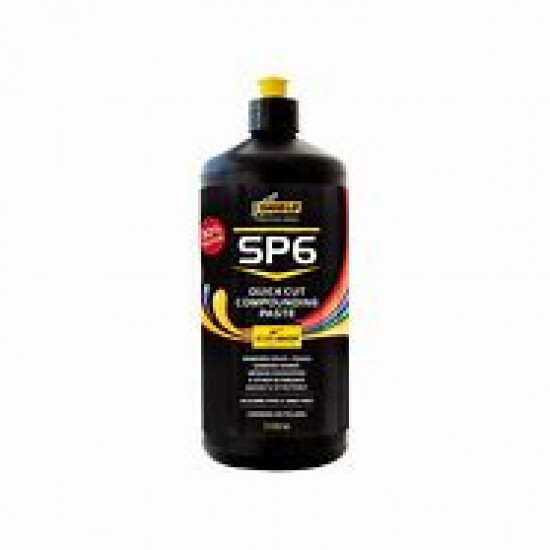 SP6 QUICK CUT COMPOUNDING PASTE 1L