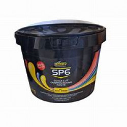 SP6 QUICK CUT COMPOUNDING PASTE 5KG