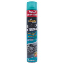 SHEEN X-TREME STRAWBERRY 750ML