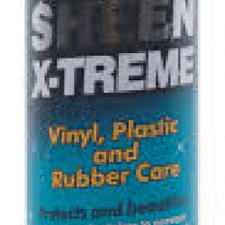 SHEEN X-TREME STRAWBERRY 750ML