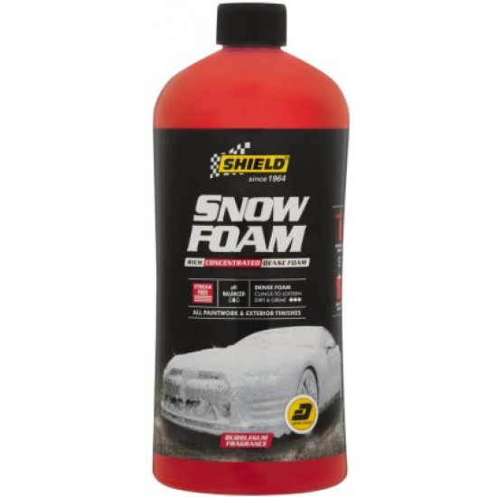 SNOW FOAM 1L