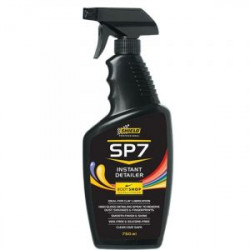 SP7 INSTANT DETAILER 750ML