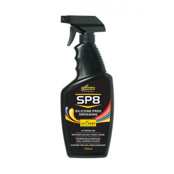 SP8 SILICONE FREE DRESSING 750ML