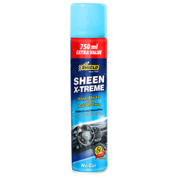 SHEEN X-TREME NU-CAR 750ML