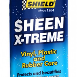 SHEEN X-TREME NU-CAR 750ML