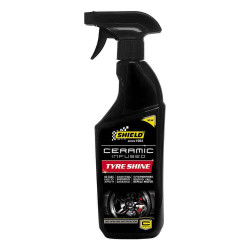 CERAMIC INFUSED TYRE SHINE 500ML
