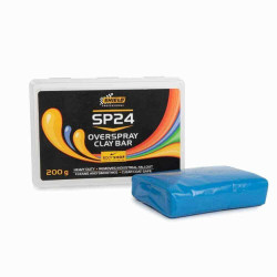 SP24 OVERSPRAY CLAYBAR 200G