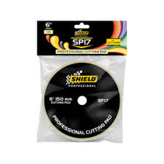 SP17 PROFESSIONAL CUTTING PAD 6\
