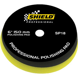 SP18 PROFESSIONAL POLISHING PAD 6" 150MM