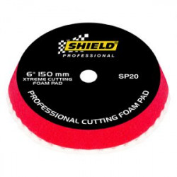 SP20 XTREME CUTTING FOAM PAD 6" 150MM