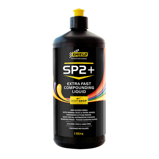 SP2+ EXTRA FAST COMPOUNDING LIQUID 1L