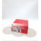 WHITE DRY SANDING VELCRO DISC P800 150MM