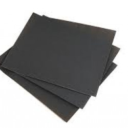 WATERPAPER P2500 50 SHEETS