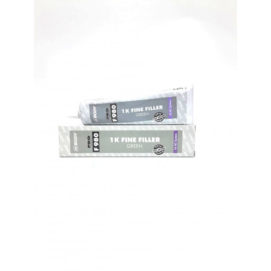 F980 1K FINE FILLER 150G